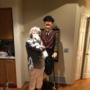 Meet your Posher, June